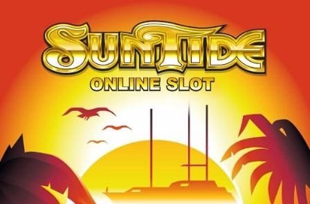 Sun Tide automat zdarma