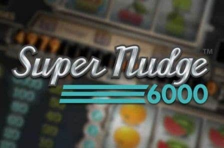 Super Nudge 6000 automat zdarma