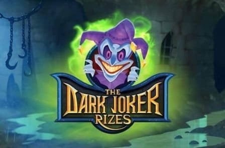 The Dark Joker Rizes automat zdarma