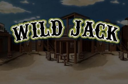 Wild Jack automat zdarma