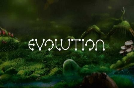 Evolution automat zdarma