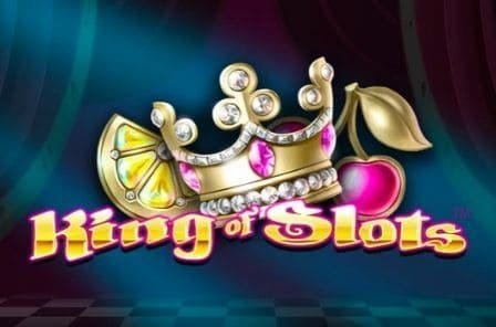 King of Slots automat zdarma