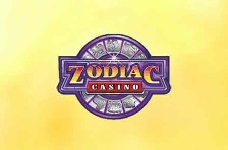 zodiac casino