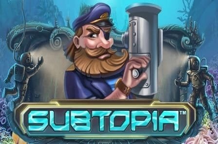 Subtopia automat zdarma
