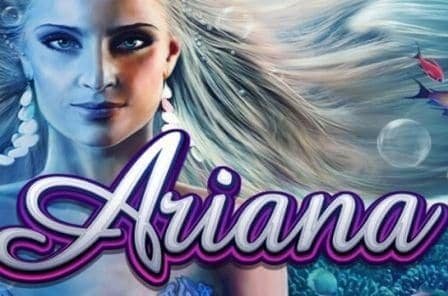 Ariana automat zdarma