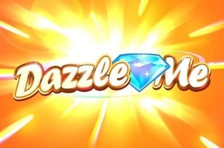 Dazzle Me automat zdarma