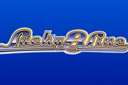 Lucky 8 line automat zdarma