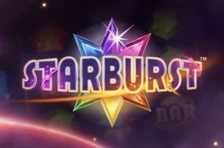 Starburst automat zdarma