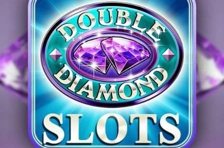 Double Diamond automat zdarma