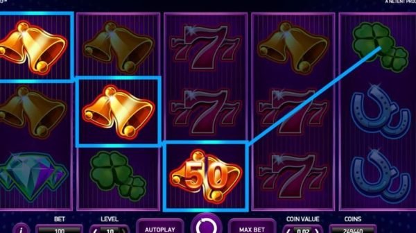 Joker Pro automat zdarma