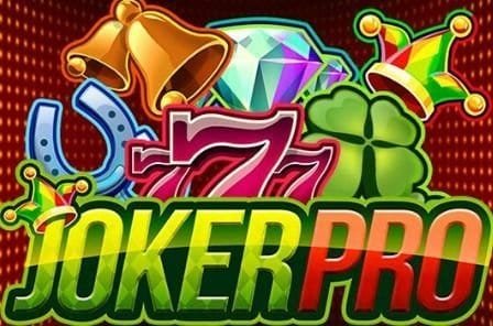 Joker Pro automat zdarma