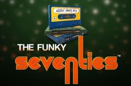 The Funky Seventies automat zdarma