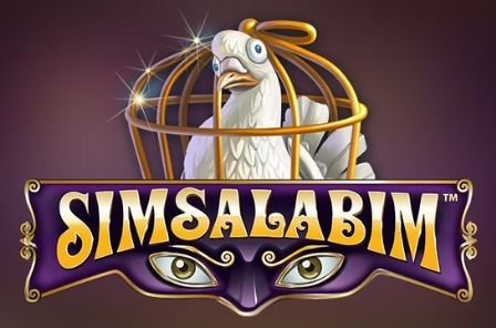 Simsalabim automat zdarma