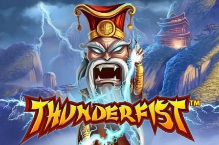 Thunderfist automat zdarma