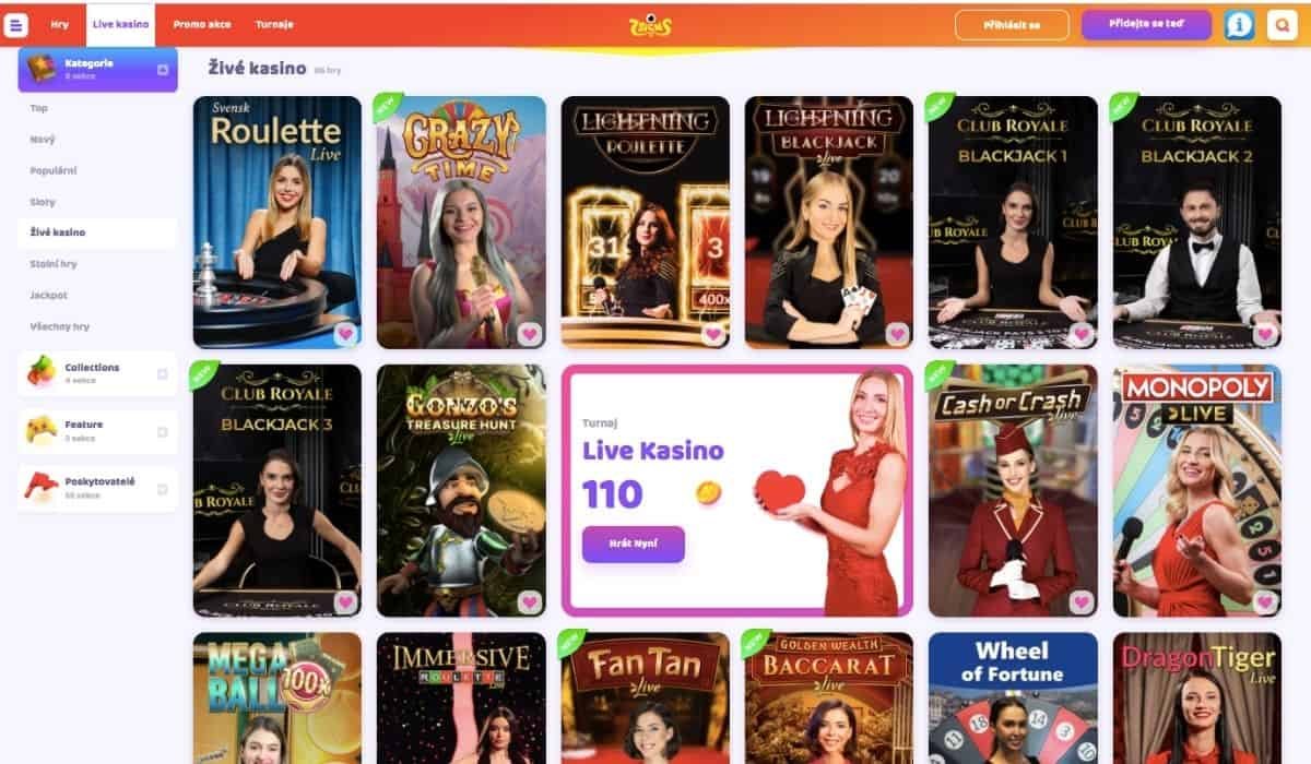 7signs casino recenze