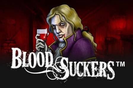 Blood Suckers automat zdarma