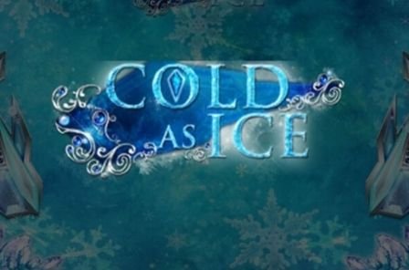 Cold as Ice automat zdarma