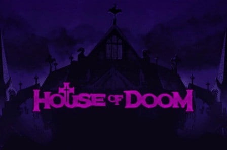 House of Doom automat zdarma