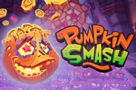 Pumpkin Smash automat zdarma
