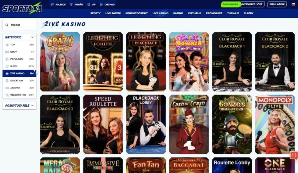 Sportaza Casino di nuovo Scommesse: Bonus 100percent Magro 150