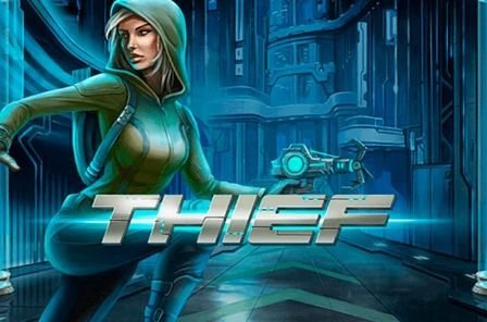 Thief automat zdarma