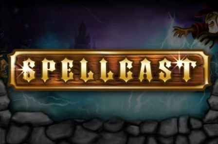 Spellcast automat zdarma