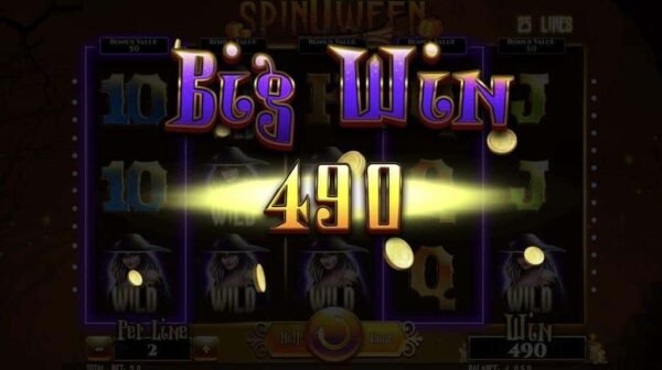 spinoween-automat-