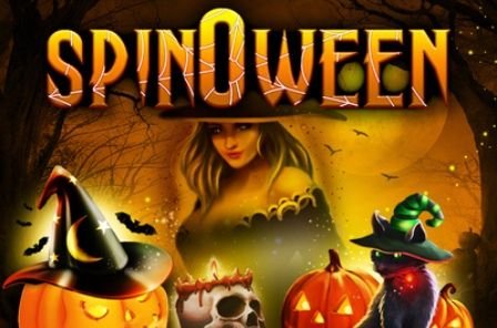 Spinoween automat zdarma