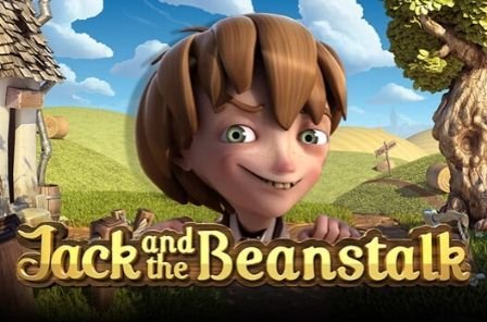 Jack and the Beanstalk automat zdarma