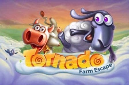 Tornado Farm Escape automat zdarma