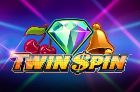 Twin Spin automat zdarma