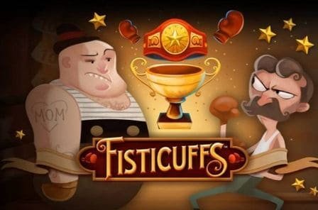 Fisticuffs automat zdarma