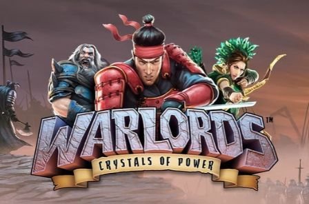 Warlords Crystals of Power automat zdarma