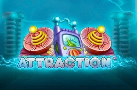 Attraction automat zdarma