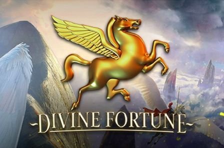 Divine Fortune automat zdarma