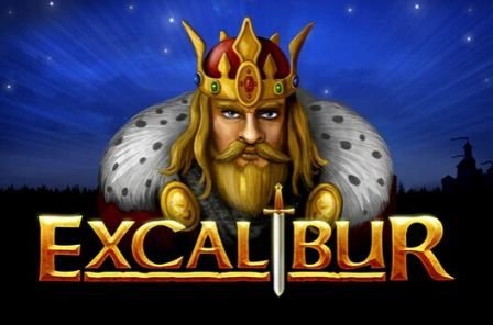 Excalibur automat zdarma