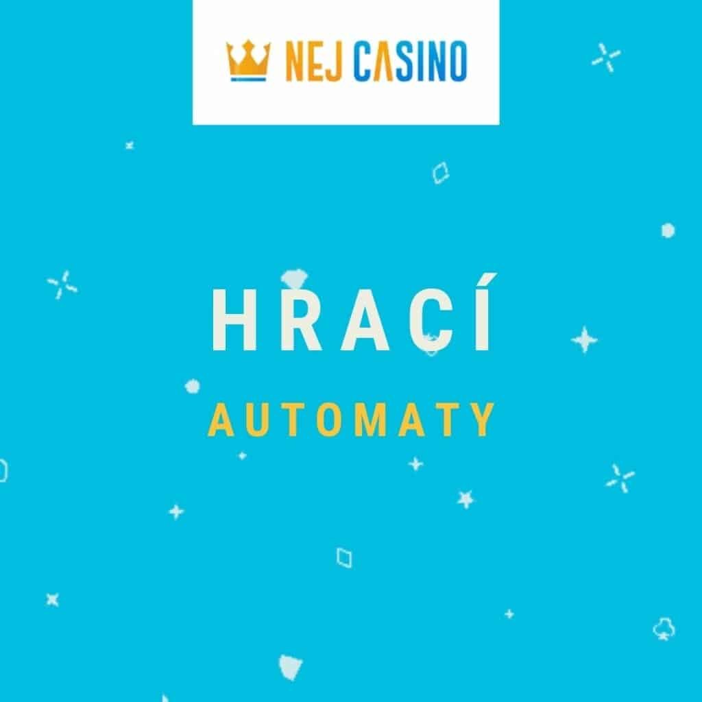 Online hrací automaty jsou druh casino hry, který nechybí v žádném online kasinu. Zjistěte, co všechno nabízejí nejoblíbenější casino hry.