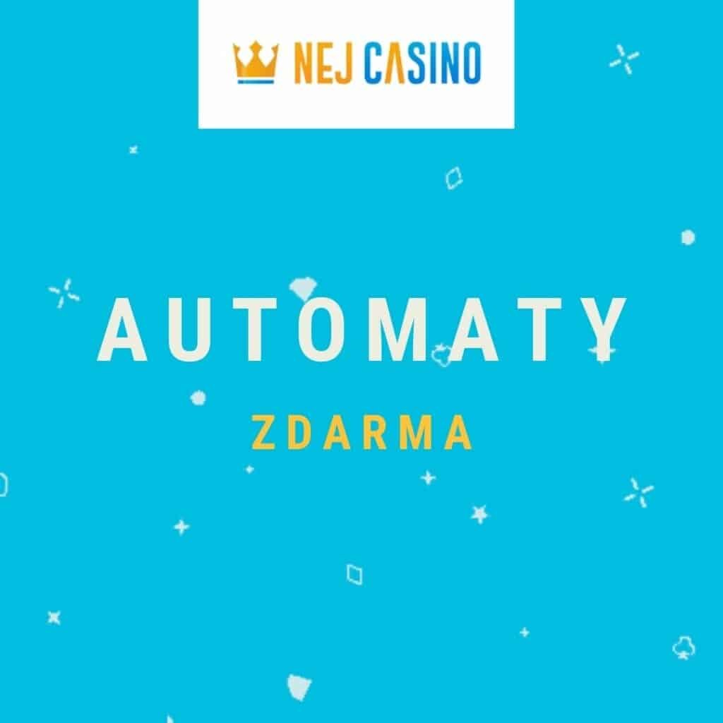 vyherni automaty zdarma