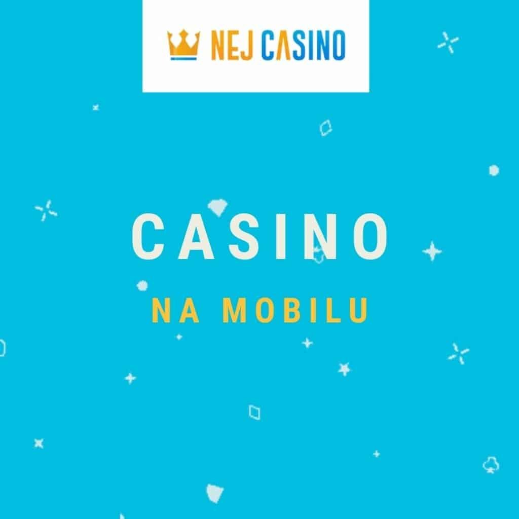 casino na mobilu