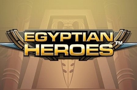 Egyptian Heroes automat zdarma