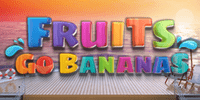 fruits go bananas automat