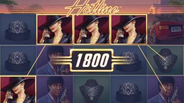 hotline-automat
