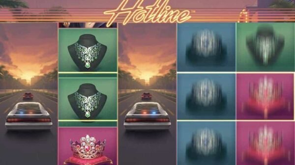 hotline-automat