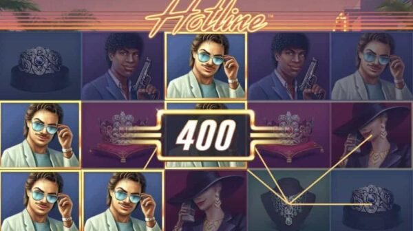 hotline-automat
