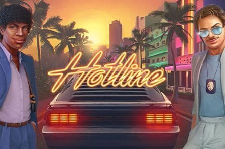 Hotline automat zdarma