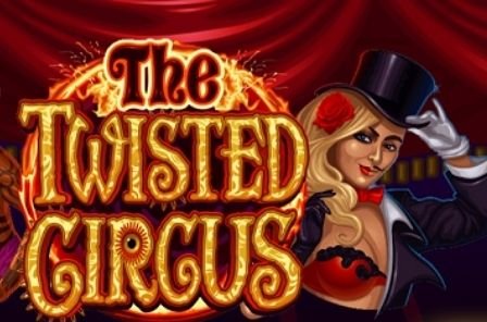 The Twisted Circus automat zdarma