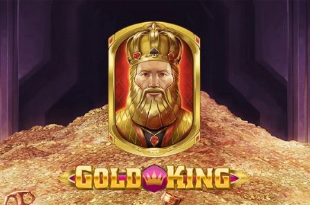 Gold King automat zdarma
