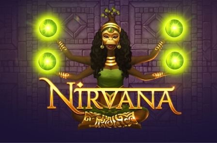 Nirvana automat zdarma