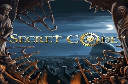 Secret Code automat zdarma