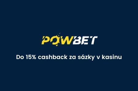powbet casino recenze_15% cashback powbet casino recenze_15% cashback